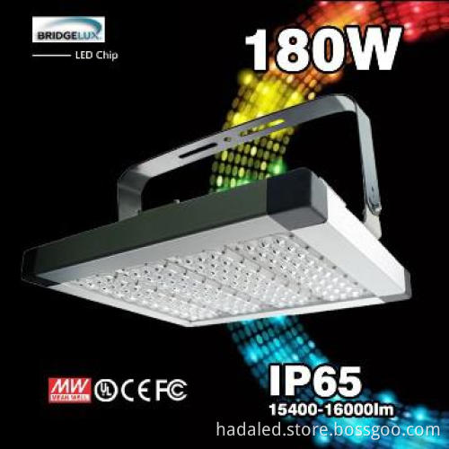 2013 Super Unique 120 degree ip65 LED high bay
